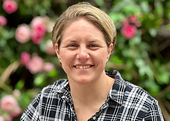 Morgan Lueck, LMFT - AUGUSTA PSYCHIATRY AND THERAPY ASSOCIATES Augusta Marriage Counselors image 1