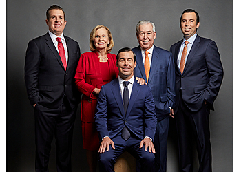 Baltimore Employment Lawyers Morgan & Morgan