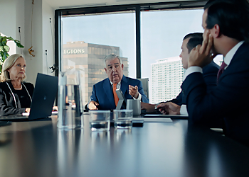 Jackson Employment Lawyers Morgan & Morgan