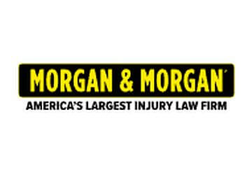 Jackson Employment Lawyers Morgan & Morgan