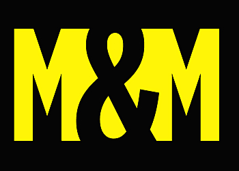 Morgan & Morgan - Knoxville, TN Personal Injury Lawyers - Law Firm Logo