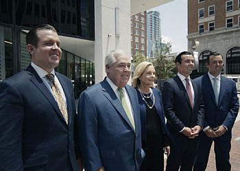 Murfreesboro Employment Lawyers Morgan & Morgan