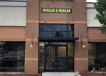 Murfreesboro Employment Lawyers Morgan & Morgan