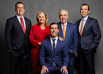 Morgan & Morgan - Reno, NV Employment Lawyers - Legal Team Image