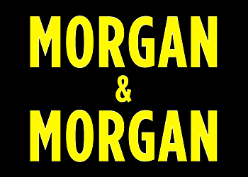 Morgan & Morgan Morgan & Morgan - Reno, NV Employment Lawyers - Law Firm Logo