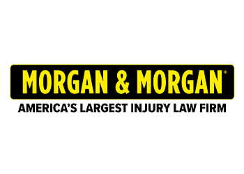 Morgan & Morgan - St Louis, MO Personal Injury Lawyers - Law Firm Logo
