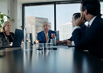 Tallahassee Personal Injury Lawyers Morgan & Morgan