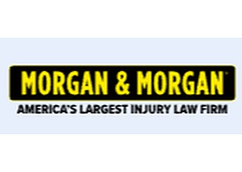 Tallahassee Personal Injury Lawyers Morgan & Morgan