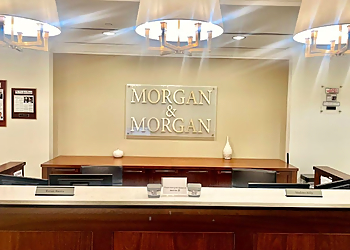 Morgan & Morgan Atlanta - Atlanta, GA Medical Malpractice Lawyers