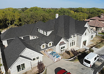 Amarillo Roofing Contractors Morgan & Myers Roofing and Exteriors