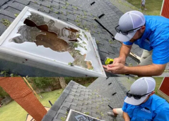 Amarillo Roofing Contractors Morgan & Myers Roofing and Exteriors