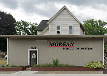 Morgan School of Driving Inc.