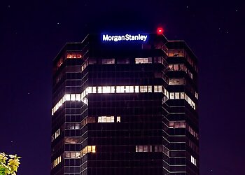 Oxnard Financial Services Morgan Stanley Financial Advisors
