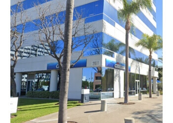 Morgan Stanley Smith Barney LLC - Santa Ana, CA Financial Services - Office Image