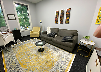 Carmel Marriage Counselors Morgan Stoner, MA, LMFT - MAKING LEMONADE COUNSELING AND MEDIATION