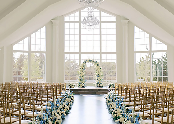Morgan Taylor Events - Fort Worth, TX Wedding Planners - Client Service Image