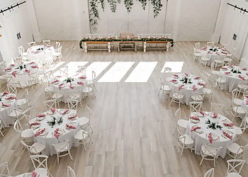 Morgan Taylor Events - Fort Worth, TX Wedding Planners - Dining Moments
