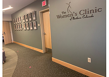 Fort Collins Gynecologists Morgan Wolfe, Jr., MD - THE WOMEN'S CLINIC OF NORTHERN COLORADO