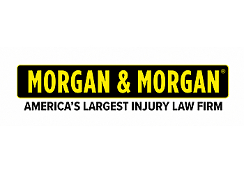 Morgan and Morgan, P.A. - Lincoln, NE Employment Lawyers - Law Firm Logo