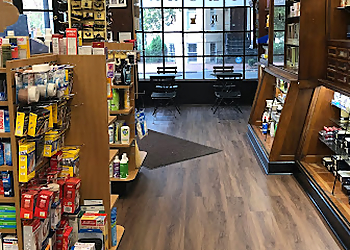 Washington Pharmacies Morgan's Pharmacy