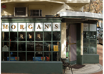Morgan's Pharmacy