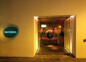 Philadelphia Japanese Restaurants Morimoto Restaurant