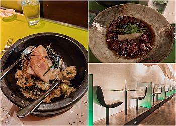 Philadelphia Japanese Restaurants Morimoto Restaurant