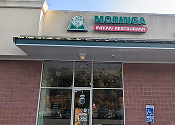 Waterbury Indian Restaurants Moringa Indian Restaurant