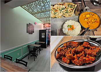 Waterbury Indian Restaurants Moringa Indian Restaurant