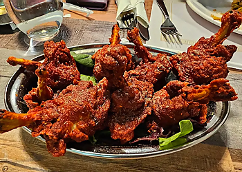 Moringa Indian Restaurant Waterbury Indian Restaurants image 1