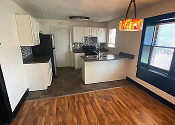Morleigh Inc. - Lansing, MI Property Management - Work Image