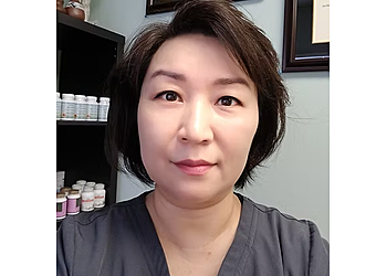 Pasadena Acupuncture Morning Acupuncture & Oriental Medicine