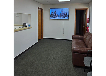 Pasadena Acupuncture Morning Acupuncture & Oriental Medicine