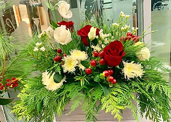 Olathe Florists Morning Dew Flowers