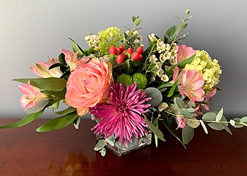 Olathe Florists Morning Dew Flowers