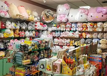 Garden Grove Gift Shops Morning Glory