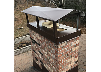 Morning Light Chimney Cleaning Phoenix Chimney Sweep image 1