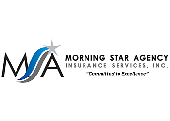 Morning Star Agency Insurance Services - Irvine, CA Insurance Agents - Company Logo