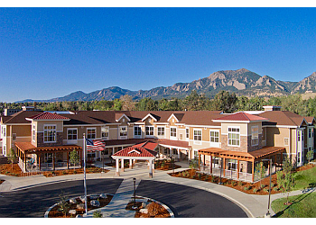 Morningstar of Boulder Boulder Assisted Living Facilities