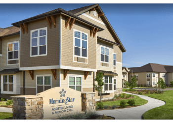 MorningStar Assisted Living and Memory Care of Fort Collins
