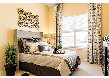 Des Moines Assisted Living Facilities MorningStar at Jordan Creek