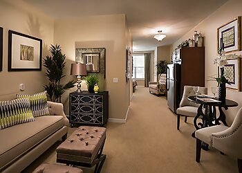 Glendale Assisted Living Facilities MorningStar Senior Living