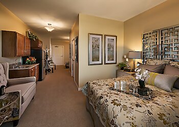 Glendale Assisted Living Facilities MorningStar Senior Living