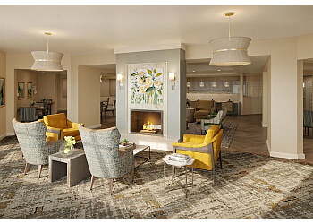 Lakewood Assisted Living Facilities MorningStar at Applewood