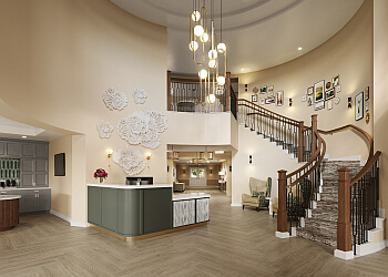 Lakewood Assisted Living Facilities MorningStar at Applewood