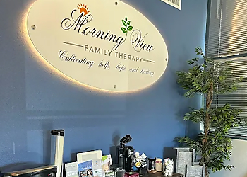Rancho Cucamonga Therapists Morning View Family Therapy