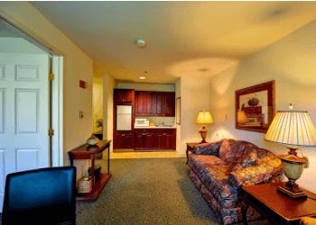 Richmond Assisted Living Facilities Morningside in the West End