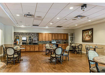 3 Best Assisted Living Facilities In Nashville Tn Expert Recommendations