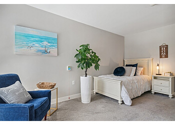 Wilmington Assisted Living Facilities Morningside of Wilmington