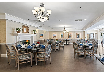 Wilmington Assisted Living Facilities Morningside of Wilmington